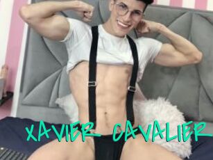 XAVIER_CAVALIER