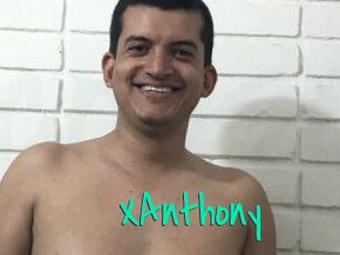 XAnthony