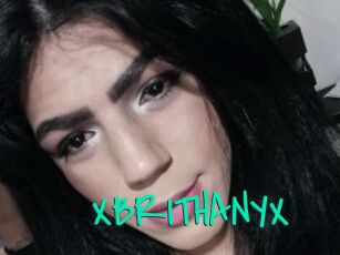 XBRITHANYX