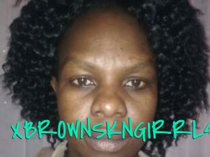 XBROWNSKNGIRRL40