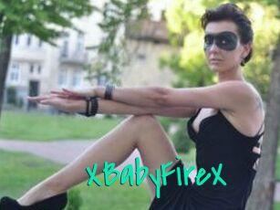 XBabyFireX