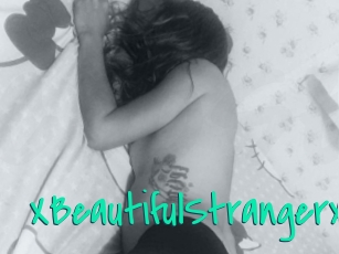 XBeautiful_StrangerX