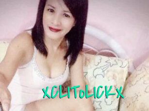 XCLIToLICKX