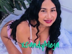 XCandyAleja