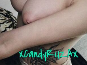 XCandyRUZAX