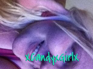 XCandyxGirlX
