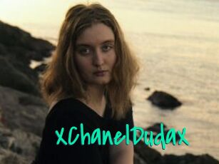 XChanelDudaX