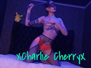XCharlie_CherryX