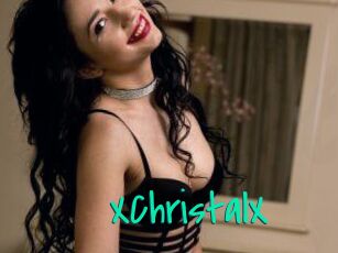 XChristalX