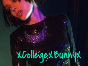 XCollegeXBunnyX