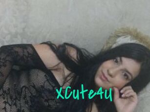 XCute4U
