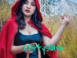 XDirtySlave