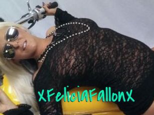 XFeliciaFallonX