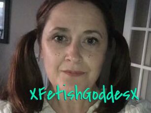 XFetishGoddesX