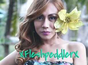 XFleshpeddlerX
