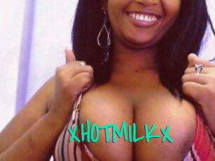 XHOTMILKX