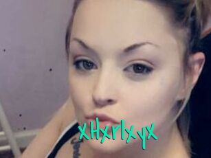 XHxrlxyX