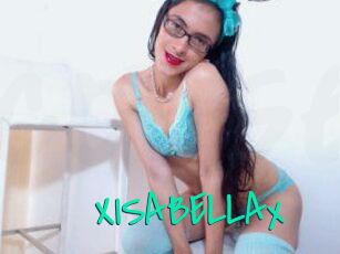 XISABELLAx