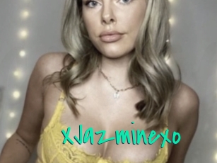 XJazminexo