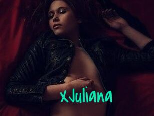 XJuliana