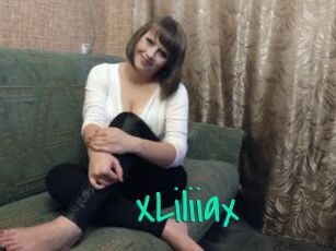 XLiliiax