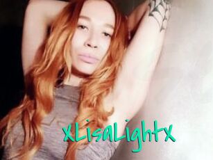XLisaLightX