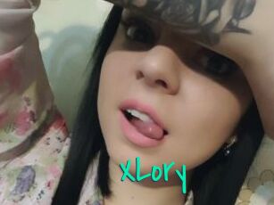 XLory