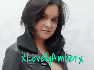 XLovelyAmberx