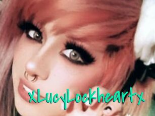 XLucyLockheartx