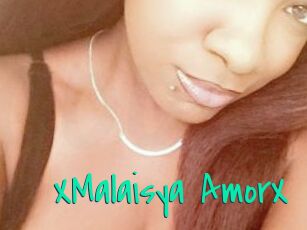 XMalaisya_AmorX