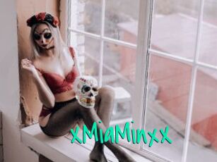 XMiaMinxX