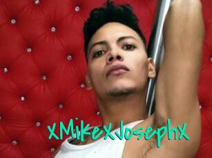 XMikeXJosephX