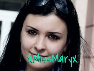 XMissMaryX