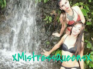 XMistressQueensX