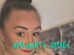 XNAUGHTY_JODIEX