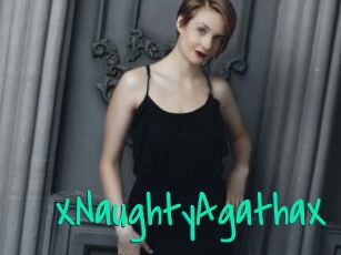 XNaughtyAgathaX