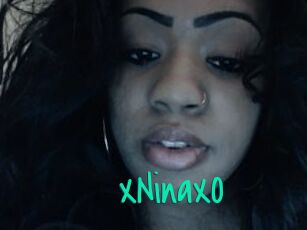 XNinaXO