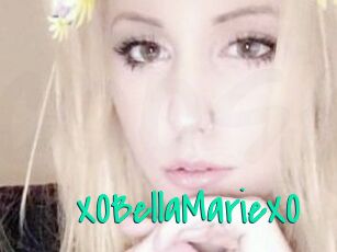 XOBellaMarieXO