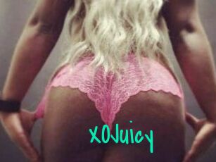 XOJuicy