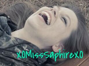 XOMissSaphireXO
