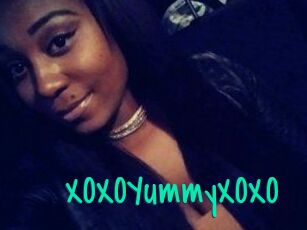 XOXOYummyXOXO