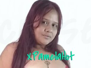 XPamelaHot