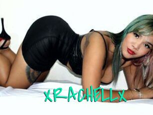 XRACHELLX
