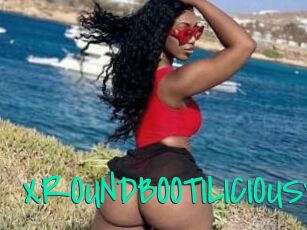 XROUNDBOOTILICIOUSX
