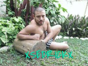 XSEDRICKX