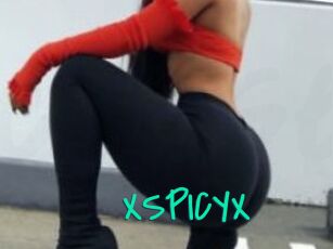 XSPICYX