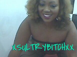 XSULTRYBITCHXX