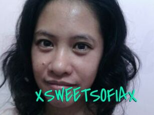 XSWEETSOFIAX