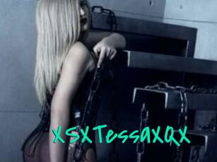 XSXTessaXQX