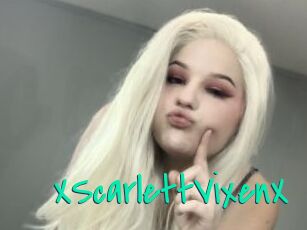 XScarlettVixenX
